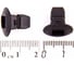 Клипса универсальная SKYWAY 071 S05601071 1