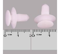 Клипса универсальная SKYWAY 086 S05601086