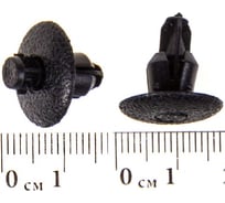 Клипса для обшивки крышки багажника TOYOTA SKYWAY 214 S05601214