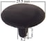 Клипса TOYOTA SKYWAY 252 S05601252 1