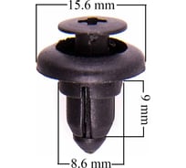 Клипса SUZUKI ESCUDO SKYWAY 017 S05601017
