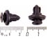 Клипса SUZUKI ESCUDO SKYWAY 017 S05601017 3