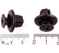 Клипса для передних подкрылок TOYOTA VENZA SKYWAY 016 S05601016