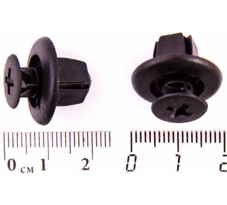 Клипса для передних подкрылок TOYOTA VENZA SKYWAY 016 S05601016