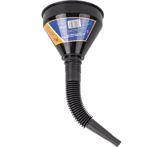 Воронка с фильтром KRAFT D-135 мм OBERKT 881000