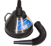 Воронка с фильтром KRAFT D-160 мм OBERKT 881001