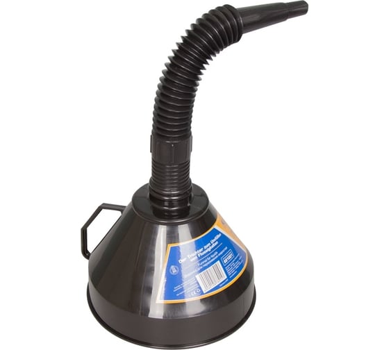 Воронка с фильтром KRAFT D-160 мм OBERKT 881001