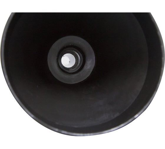 Воронка с фильтром KRAFT D-160 мм OBERKT 881001