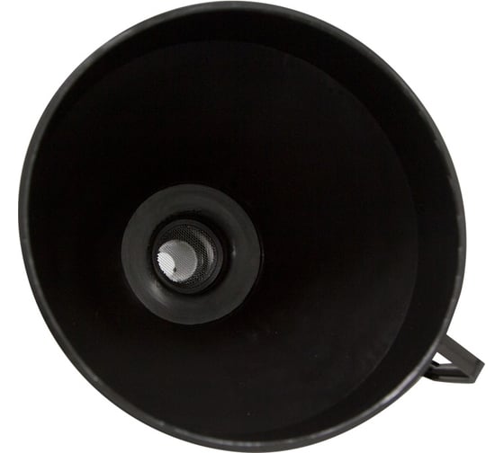 Воронка с фильтром KRAFT D-160 мм OBERKT 881001