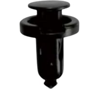 Клипса для крепления внутренней обшивки а/м Хонда пластиковая Forsage, (100шт/уп.) C0354-Honda-(13443) C0354/Honda/(13443)