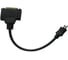 Диагностический разъем Citroen 2 Pin Launch N00877 1