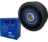 Натяжной ролик BASTCLUTCH для а/м УАЗ 3163 дв.409 (ручейковый) BC-427R 1