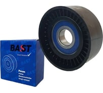 Натяжной ролик BASTCLUTCH для а/м ГАЗ 3302, 3110 дв. 405 ЕВРО-3 BC-428R