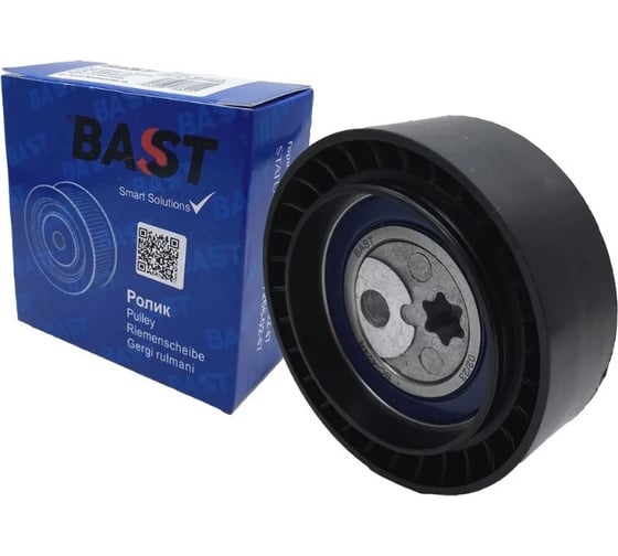 Натяжной ролик BASTCLUTCH для а/м ВАЗ 2180 VESTA BC-424R 1