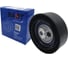 Натяжной ролик BASTCLUTCH для а/м ВАЗ 2180 VESTA BC-424R 1