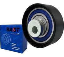 Натяжной ролик BASTCLUTCH для а/м ВАЗ 2190 (пластик) BC-423R