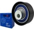 Натяжной ролик BASTCLUTCH для а/м ВАЗ 2190 (пластик) BC-423R 1