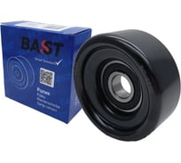 Промежуточный ролик BASTCLUTCH для а/м ГАЗ 3302, 3110 дв. Chrysler (обводной) BC-429R