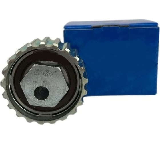 Натяжной ролик BASTCLUTCH для а/м ГАЗ 3302, 3110 дв. 560 ремня ГРМ BC-416R 1