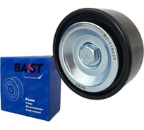 Ролик приводного ремня BASTCLUTCH для а/м Renault Logan, Duster, Sandero 1.6 (16 кл) BC-119233