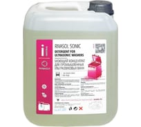 Средство для ультразвуковой ванны 5 л Ривасол СОНИК РСС-5