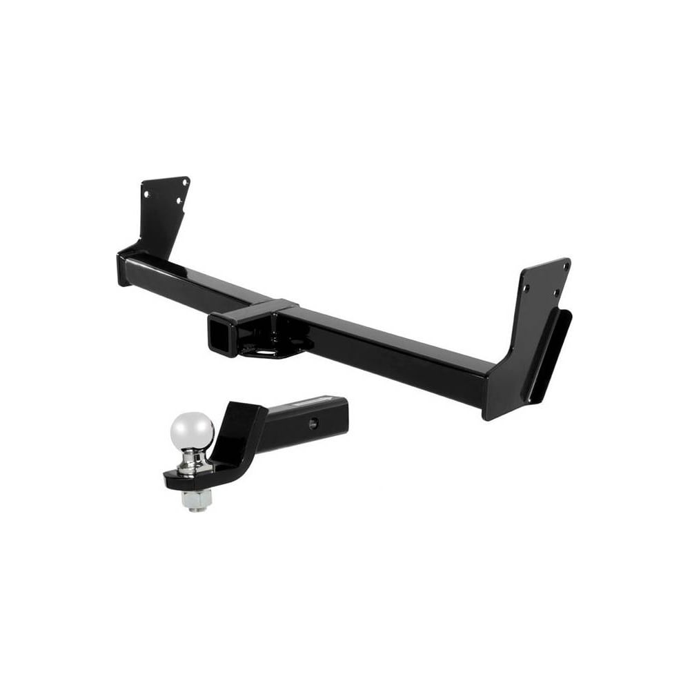 ТСУ на Nissan Pathfinder, Infiniti JX 35, QX60 2014 BOSAL без электрики ...