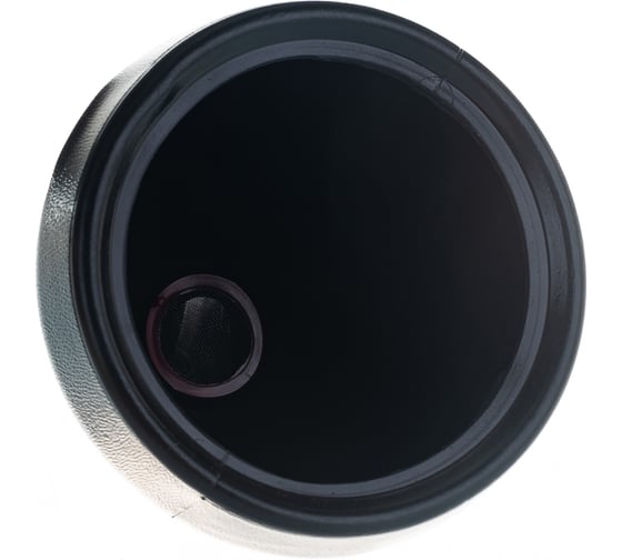Воронка D=160 мм, неразборная с сеточкой DolleX WRN-160