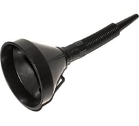 Воронка D=145 мм с гибким носиком DolleX WRN-145