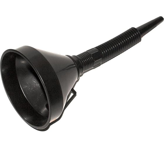 Воронка D=145 мм с гибким носиком DolleX WRN-145 1