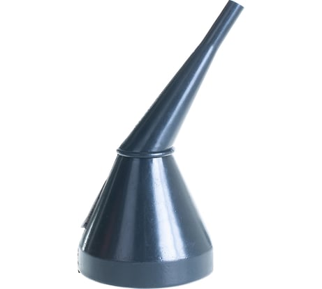 Неразборная воронка D=120 мм с сеточкой DolleX WRN-121