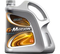 Масло G-Motion 2T 4л G-Energy 253190177