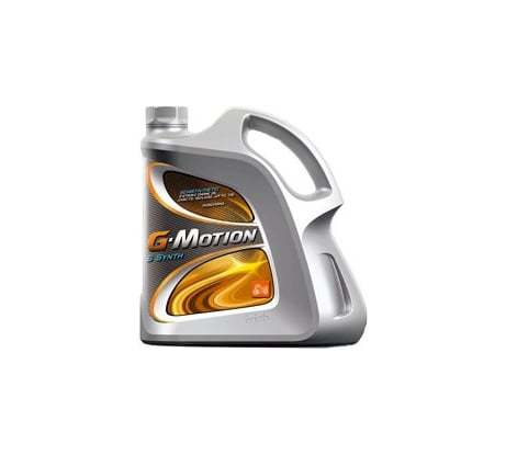 Масло G-Motion 2T 4л G-Energy 253190177