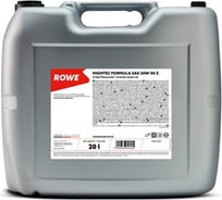 Моторное масло для 2-T/4-T двигателей HIGHTEC FORMULA SAE 20W-50 Z 20 л Rowe 20050-0200-99
