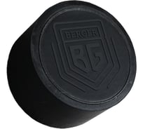 Резиновая опора для бутылочного домкрата 6-8т Berger BG BG1285