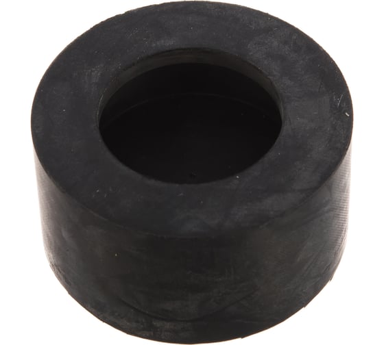 Резиновая опора для бутылочного домкрата 6-8т Berger BG BG1285