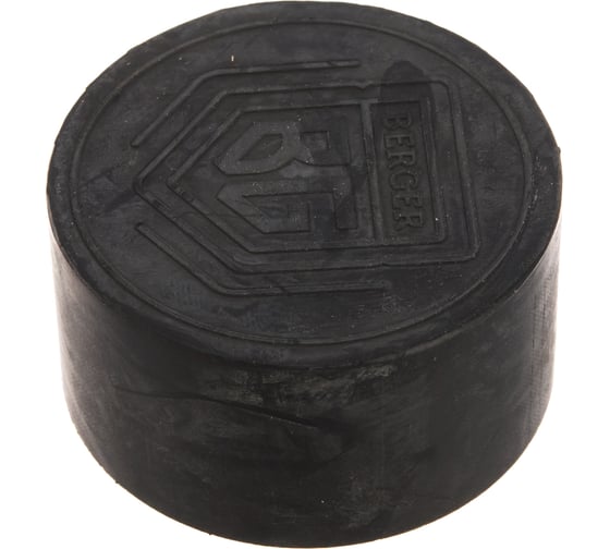 Резиновая опора для бутылочного домкрата 6-8т Berger BG BG1285
