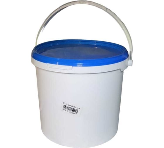 Паста шиномонтажная зимняя 5 л WA003 Extra R2R 6040-WA003 Extra