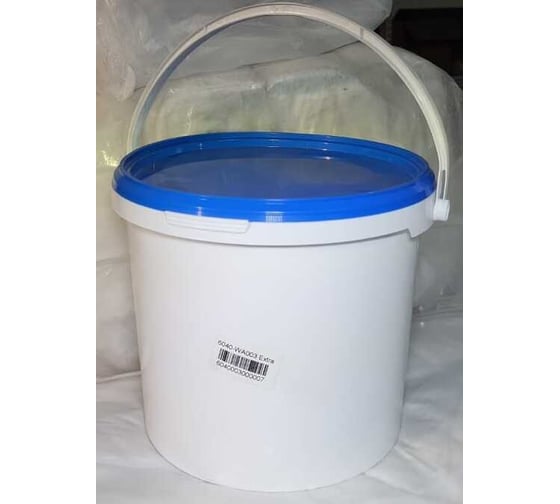 Паста шиномонтажная зимняя 5 л WA003 Extra R2R 6040-WA003 Extra