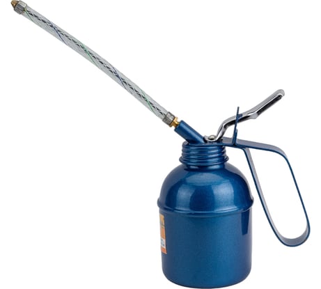 Масленка нагнетатель 300мл AIST 67365103 00-00007727