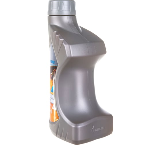 Масло Moto 4T 10W-40 1л Gazpromneft 253142431