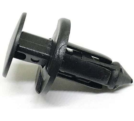 Клипса крепежная для а/м Toyota обшивки двери, отделки 90467-06133-c0 10 шт Nord-Yada 909195