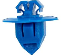 Клипса крепежная для а/м Toyota молдинга 75495-35010 10 шт Nord-Yada 909176