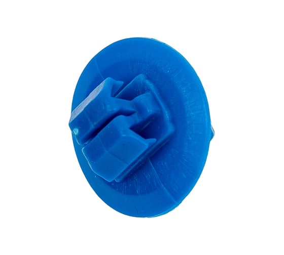 Клипса крепежная для а/м Toyota молдинга 75495-35010 10 шт Nord-Yada 909176