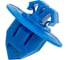 Клипса крепежная для а/м Toyota молдинга 75495-35010 10 шт Nord-Yada 909176 3