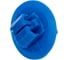 Клипса крепежная для а/м Toyota молдинга 75495-35010 10 шт Nord-Yada 909176 4