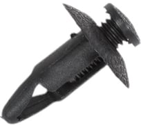 Клипса крепежная для а/м Nissan бампера 63878-01e10 10 шт Nord-Yada 909187