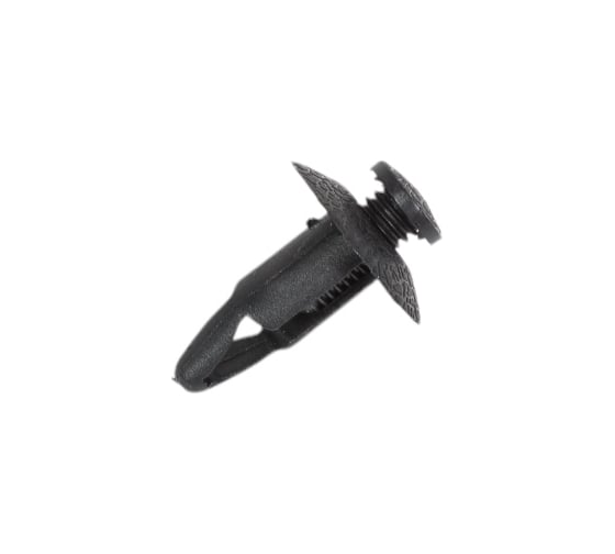 Клипса крепежная для а/м Nissan бампера 63878-01e10 10 шт Nord-Yada 909187 1