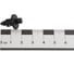 Клипса крепежная для а/м Mitsubishi отделки mb475401 10 шт Nord-Yada 909205 4