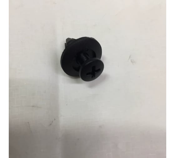 Клипса крепежная для а/м Mitsubishi бампера mr138807 10 шт Nord-Yada 909155