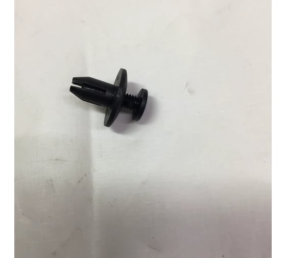 Клипса крепежная для а/м Mitsubishi бампера mr138807 10 шт Nord-Yada 909155